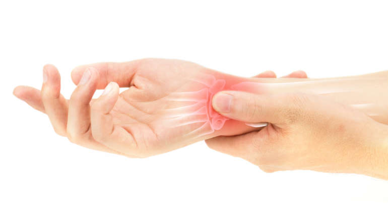 What are the benefits of Osteopathy for arthritis?