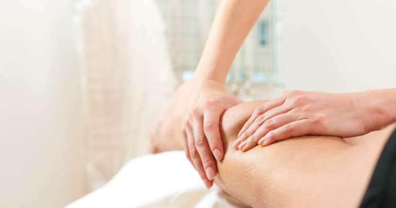 Why you should choose a specialist for a deep tissue massage