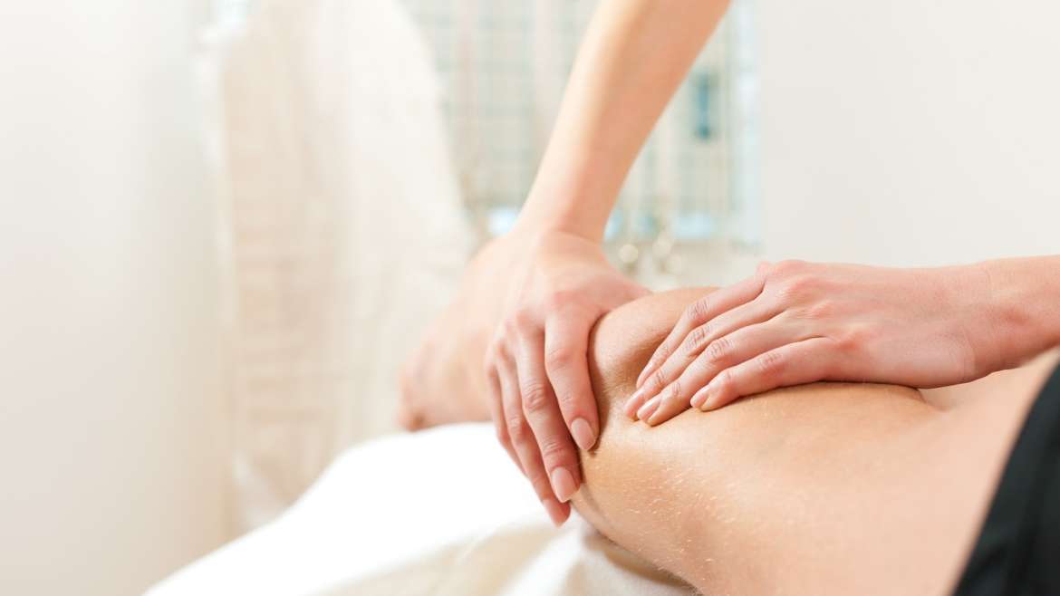 The benefits of massage if you work in an office