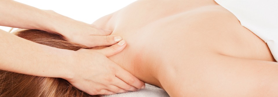 How is a deep tissue or sports massage different from a beauty salon’s?
