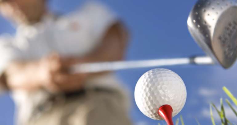 It’s Ryder Cup time! – How to Prevent Common Golfing Injuries