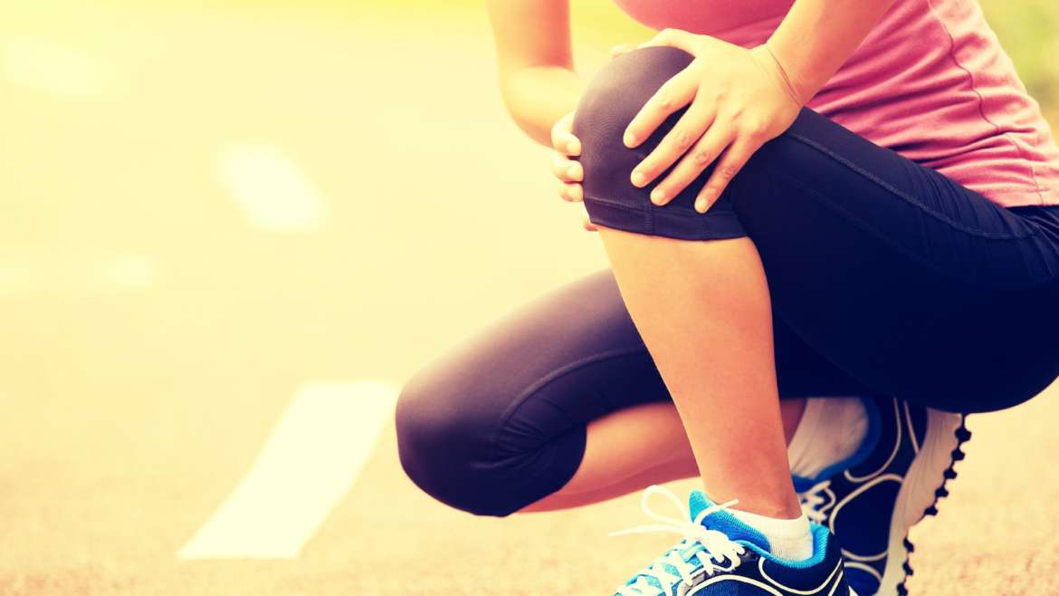 Common triathlon training injuries and how you can overcome them