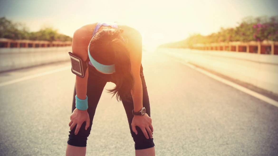 5 tips to maintain your motivation for marathon training