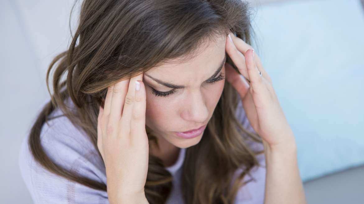 Why Osteopathy Is Good For Headaches