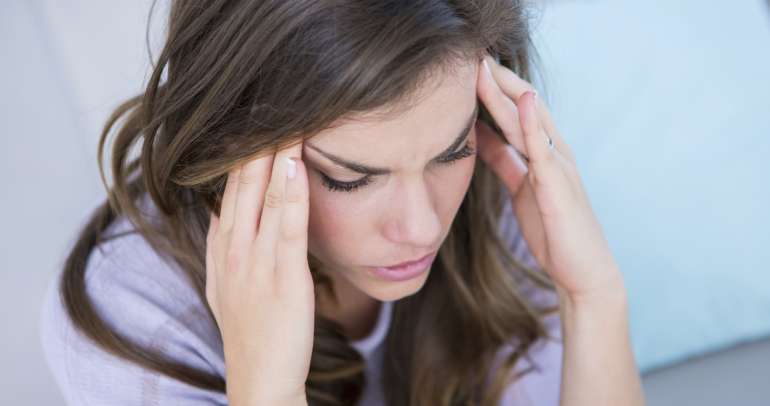 Why Osteopathy Is Good For Headaches