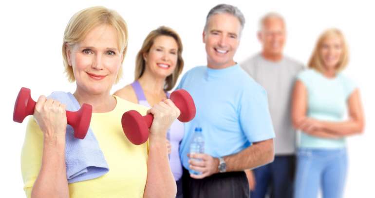 Osteoporosis – the silent problem for men too!